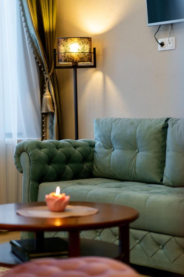 Central Harmony Apartment Odorheiu Secuiesc Εξωτερικό φωτογραφία