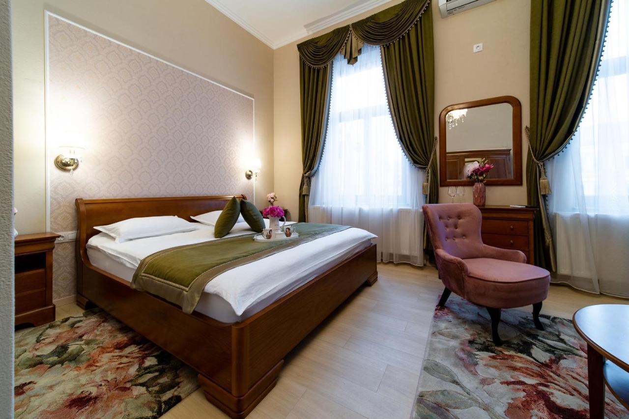 Central Harmony Apartment Odorheiu Secuiesc Εξωτερικό φωτογραφία