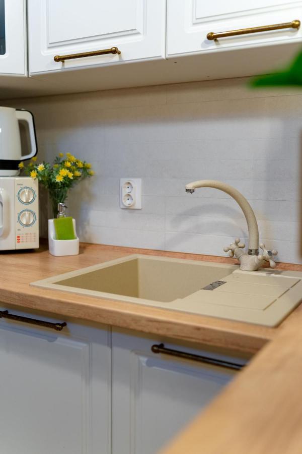 Central Harmony Apartment Odorheiu Secuiesc Εξωτερικό φωτογραφία