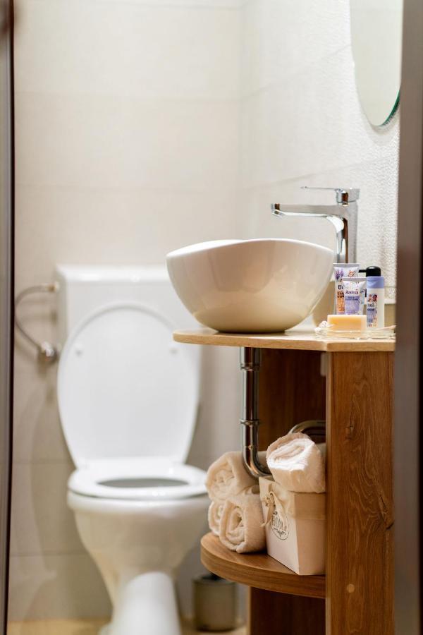 Central Harmony Apartment Odorheiu Secuiesc Εξωτερικό φωτογραφία