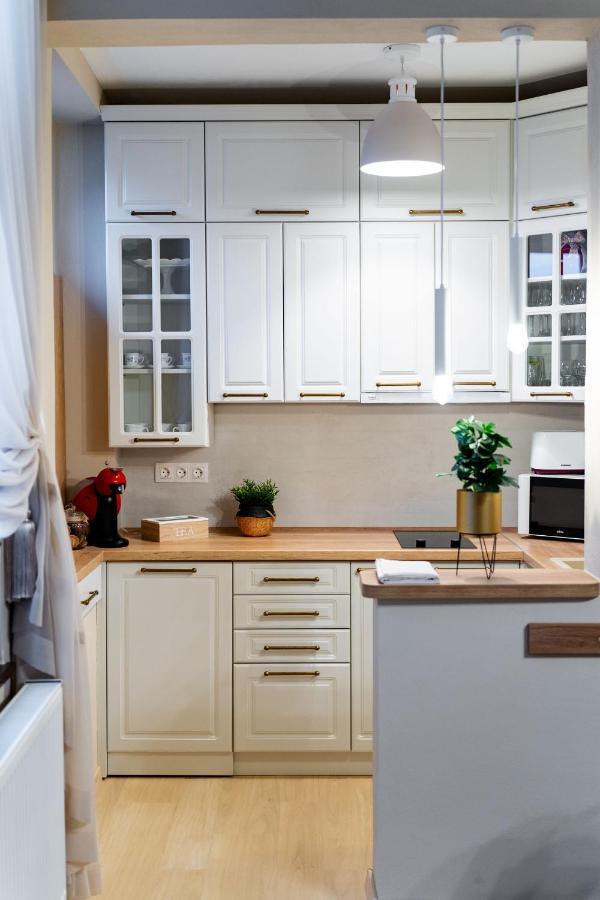 Central Harmony Apartment Odorheiu Secuiesc Εξωτερικό φωτογραφία